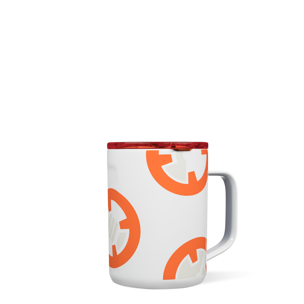 Star Wars TM Coffee Mug - Reliable Choice R7