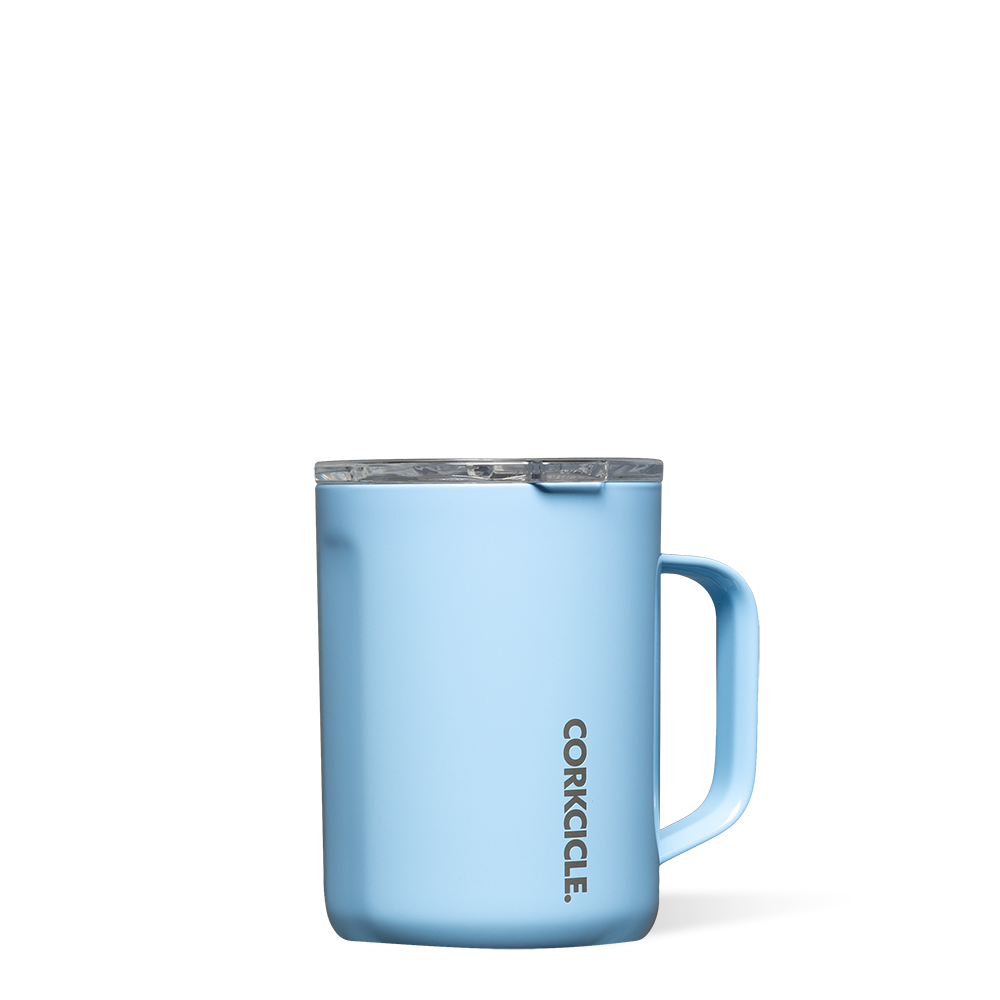 Classic Coffee Mug - Smooth Favorite C3