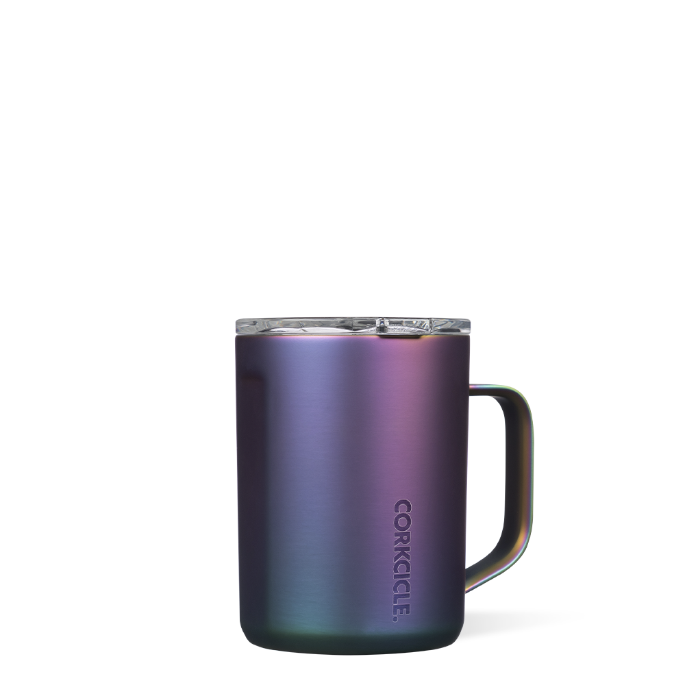 Classic Coffee Mug - Smooth Favorite C3