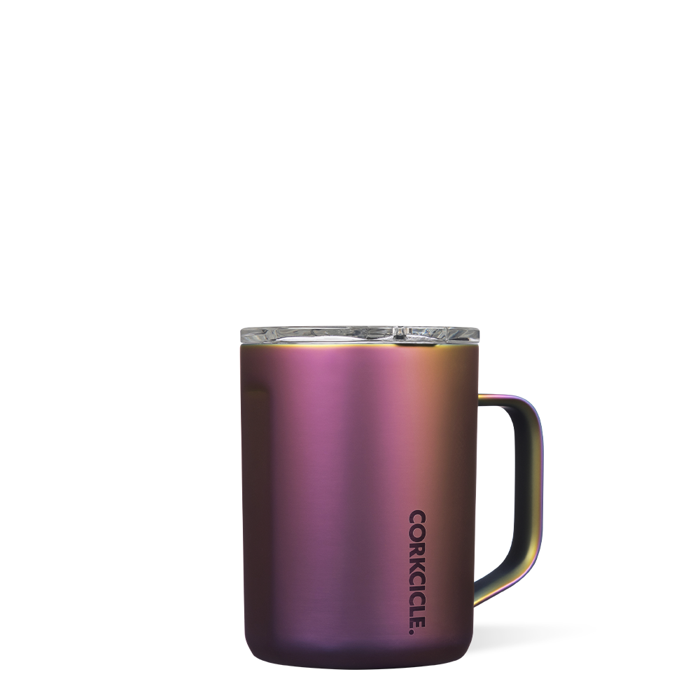 Classic Coffee Mug - Smooth Favorite C3