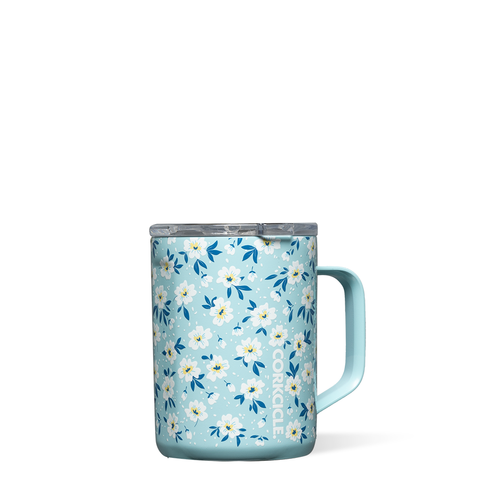 Classic Coffee Mug - Smooth Favorite C3