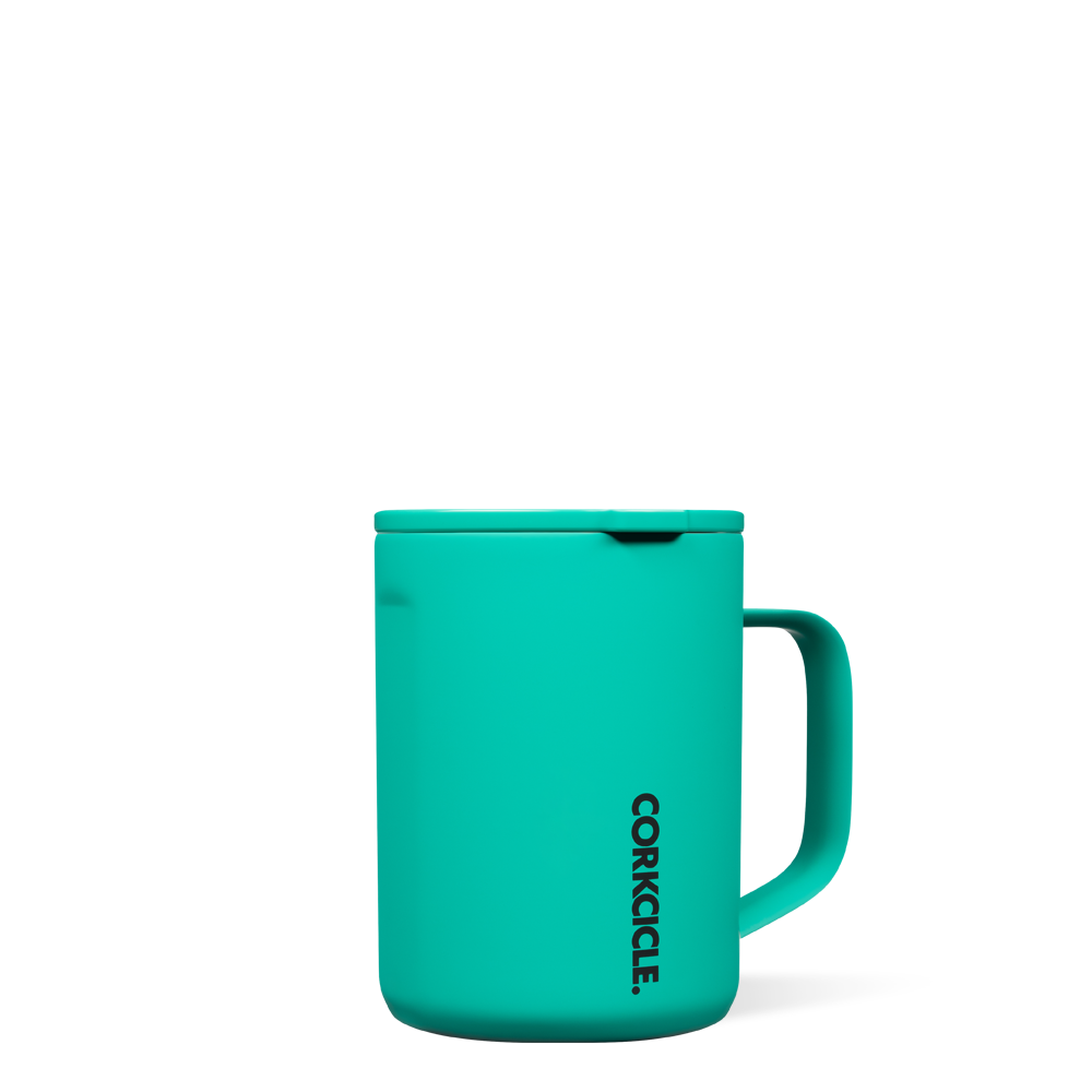 Classic Coffee Mug - Smooth Favorite C3