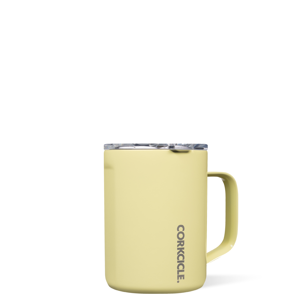 Classic Coffee Mug - Smooth Favorite C3