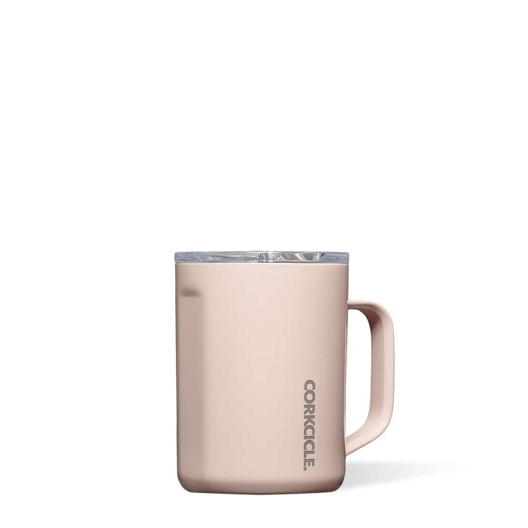Classic Coffee Mug - Smooth Favorite C3