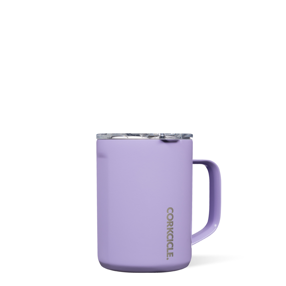 Classic Coffee Mug - Smooth Favorite C3