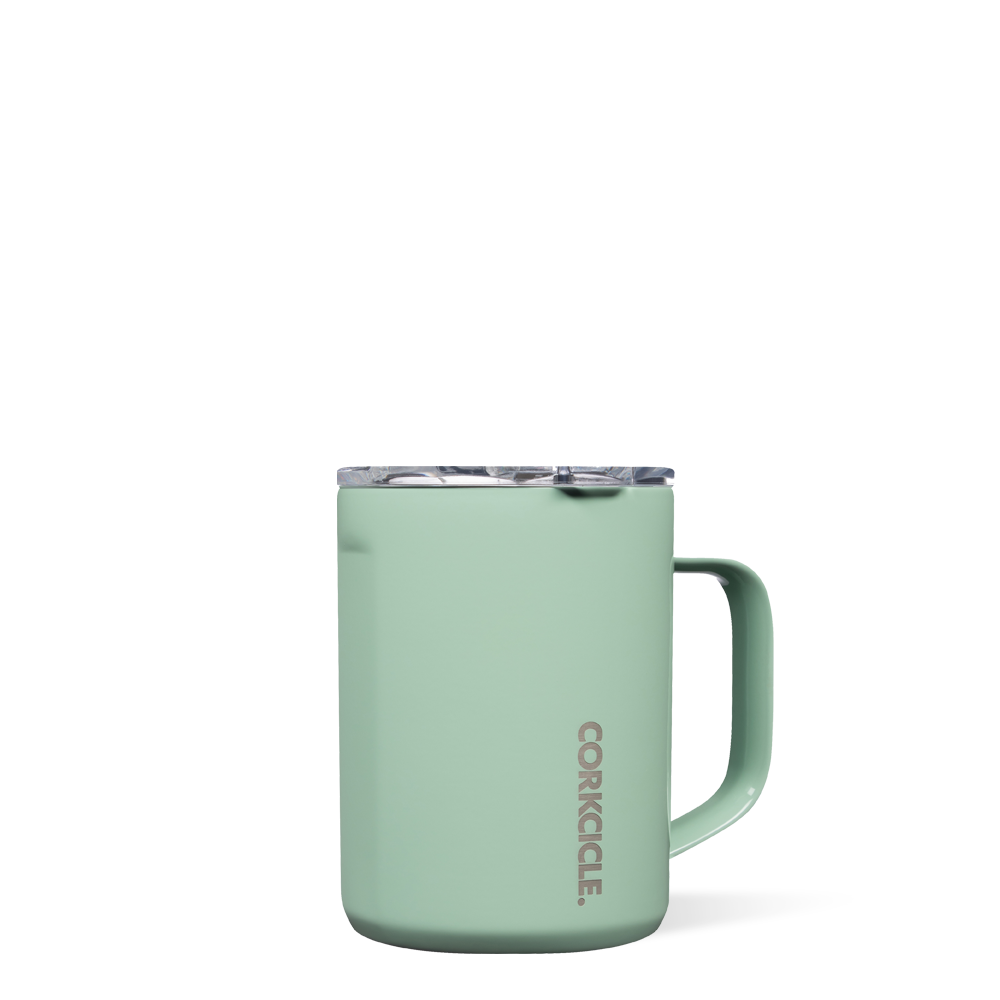 Classic Coffee Mug - Smooth Favorite C3