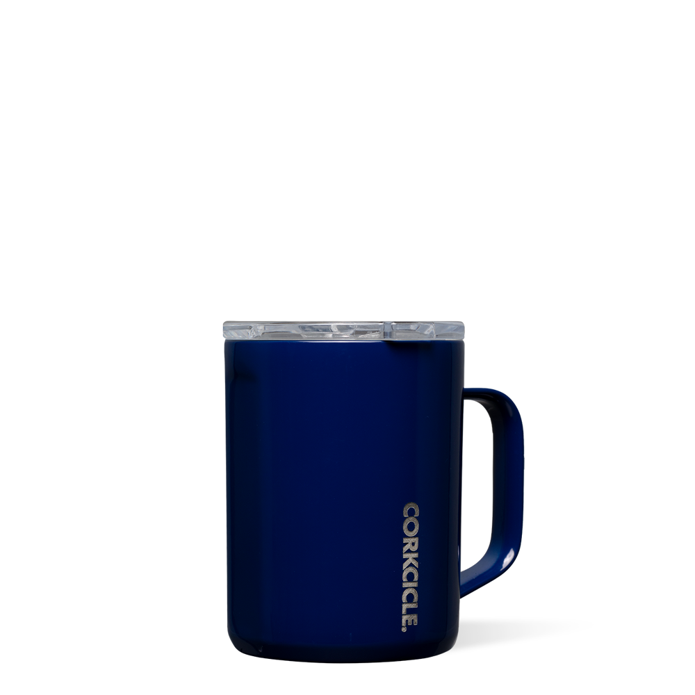 Classic Coffee Mug - Smooth Favorite C3