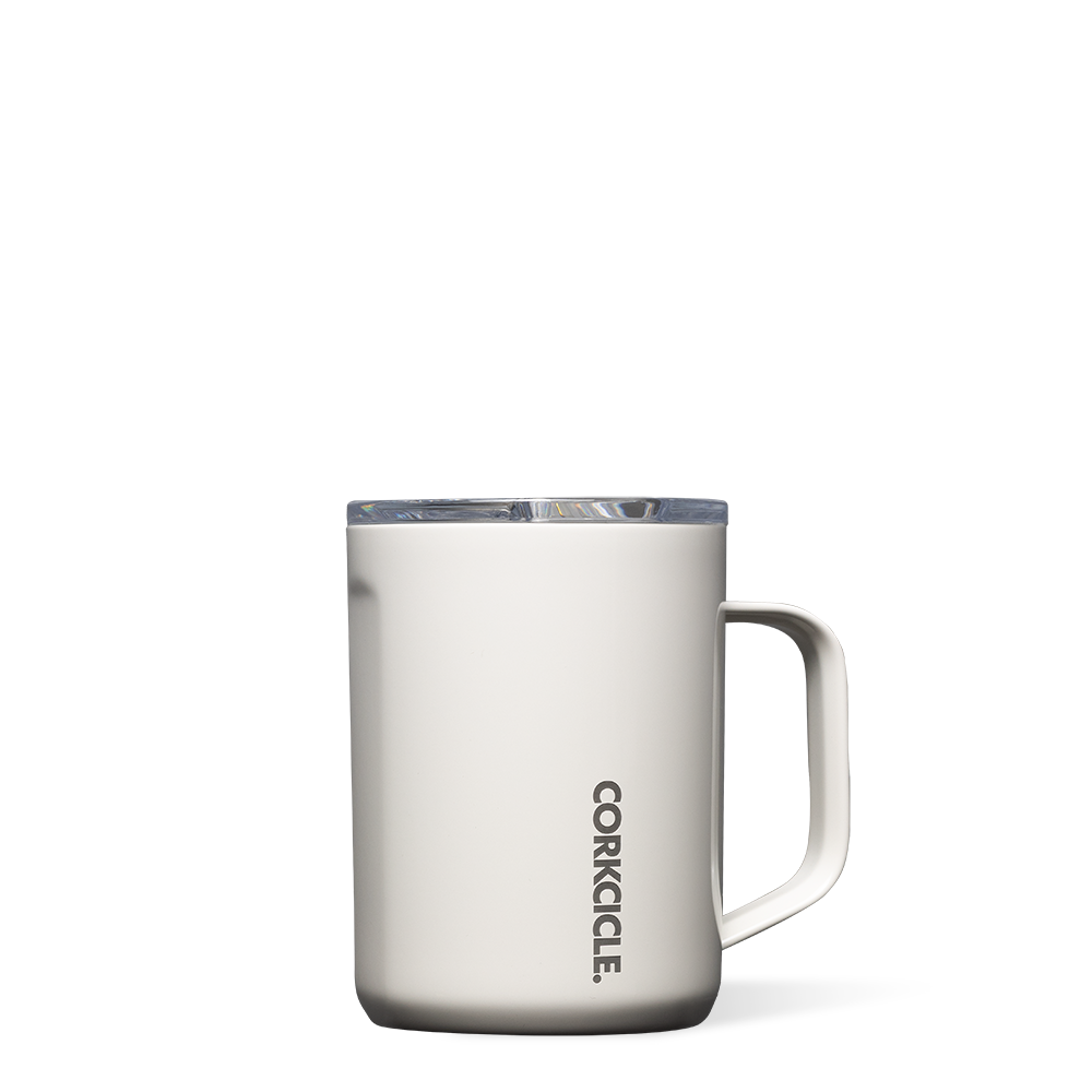 Classic Coffee Mug - Smooth Favorite C3