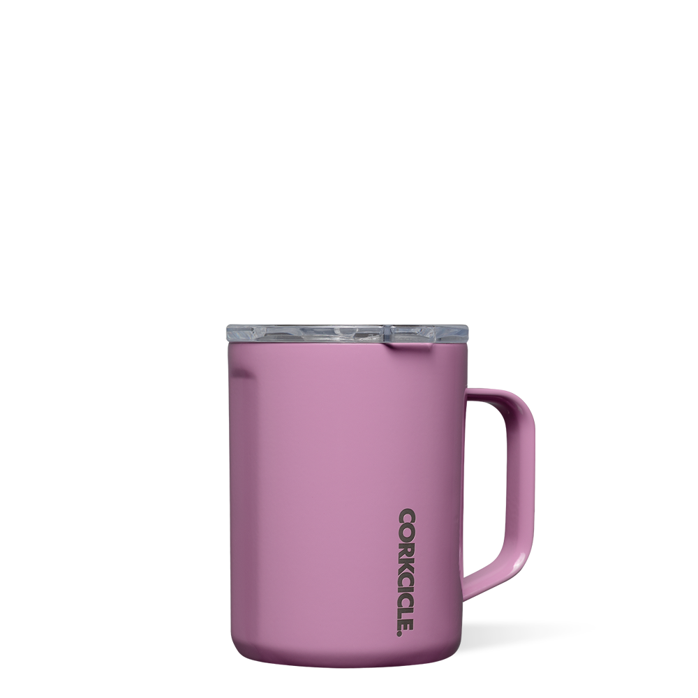 Classic Coffee Mug - Smooth Favorite C3