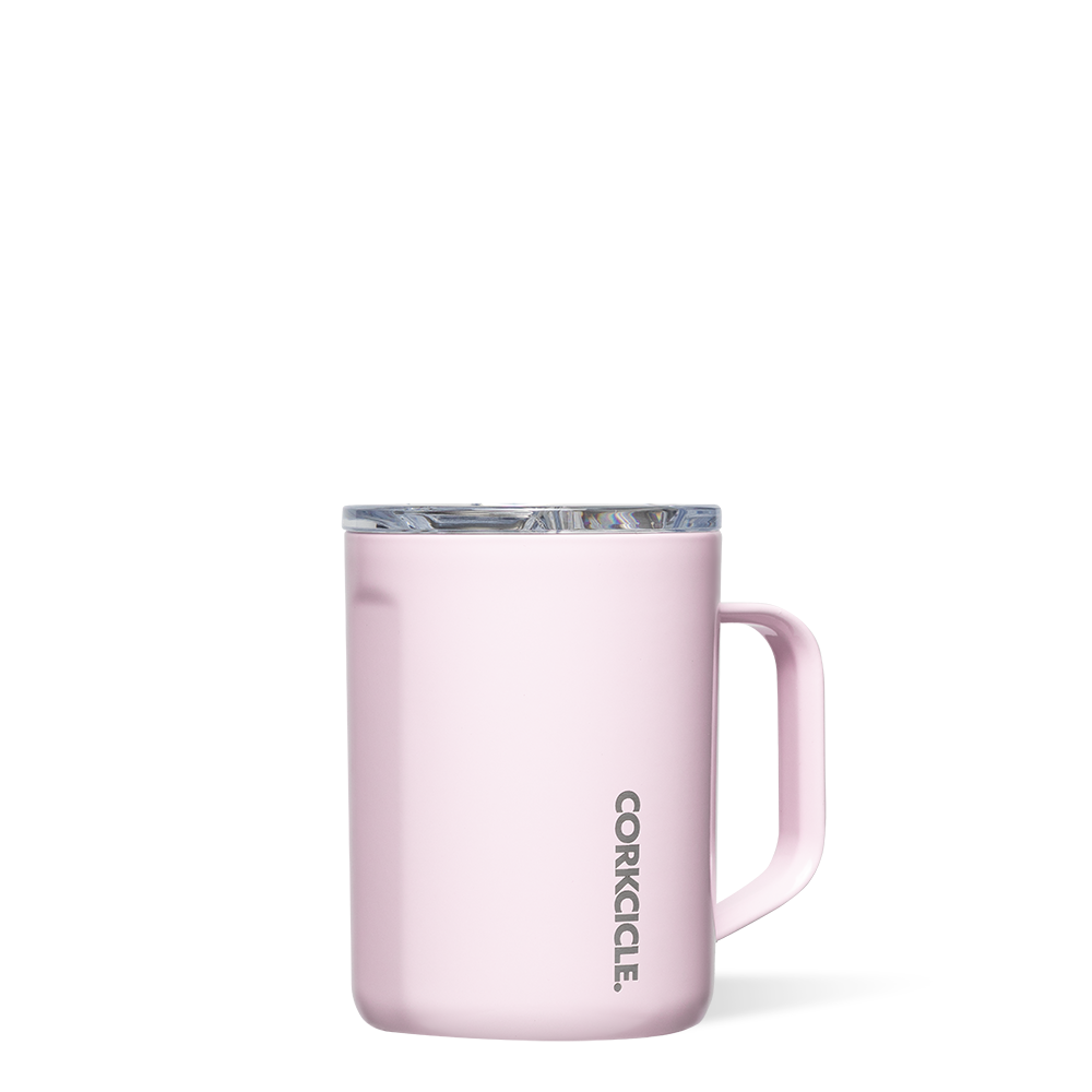 Classic Coffee Mug - Smooth Favorite C3