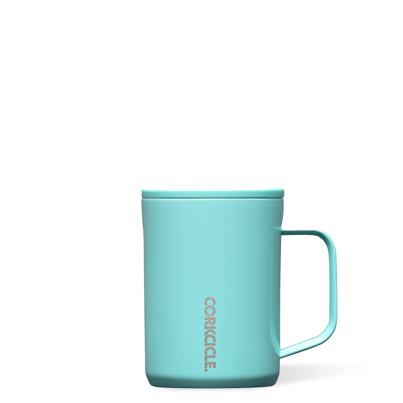 Classic Coffee Mug - Smooth Favorite C3