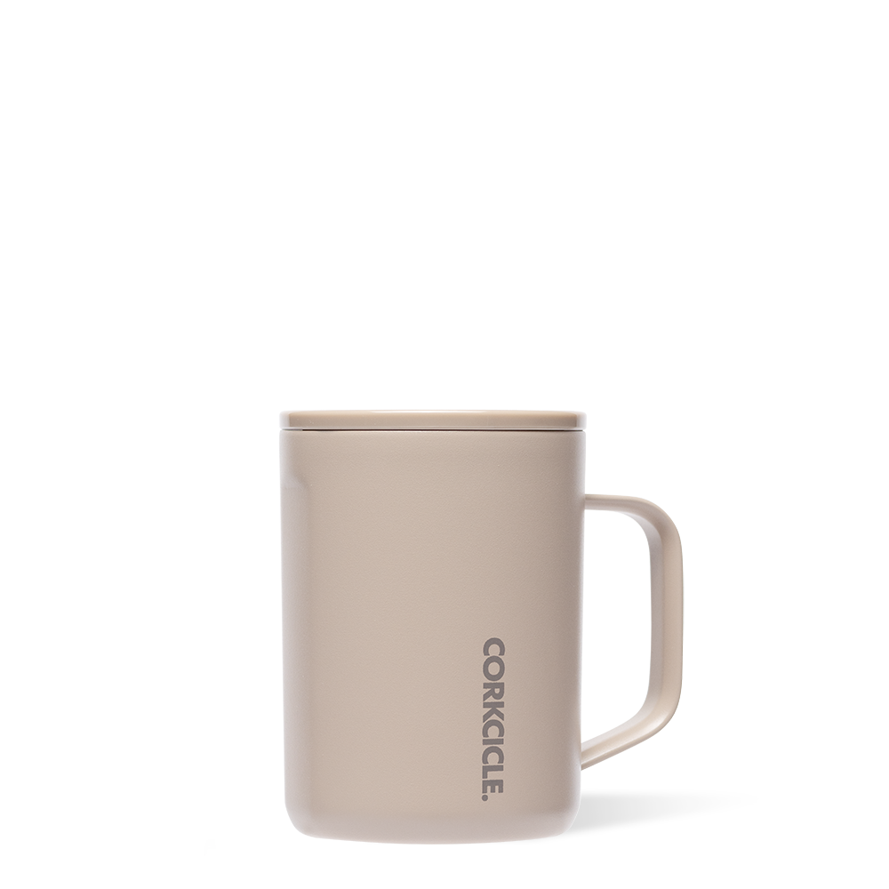 Classic Coffee Mug - Smooth Favorite C3
