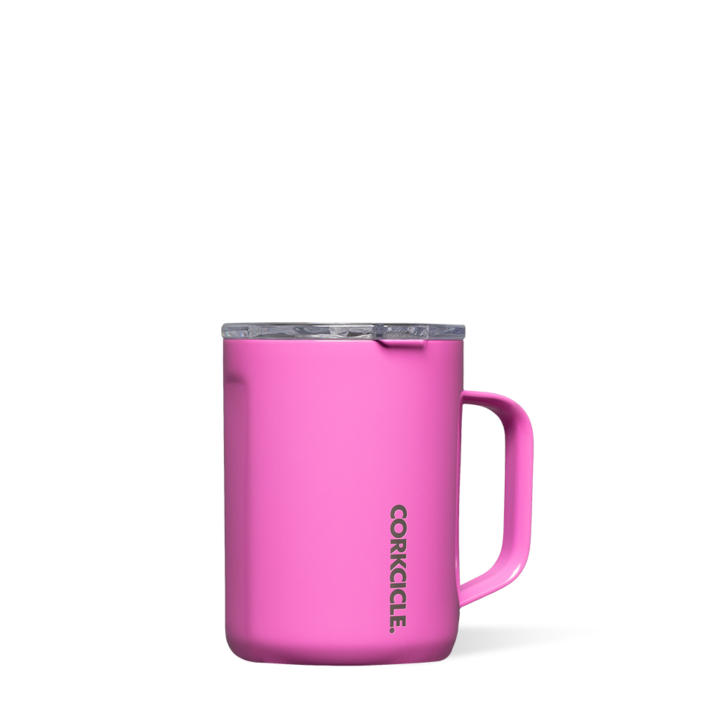 Classic Coffee Mug - Smooth Favorite C3