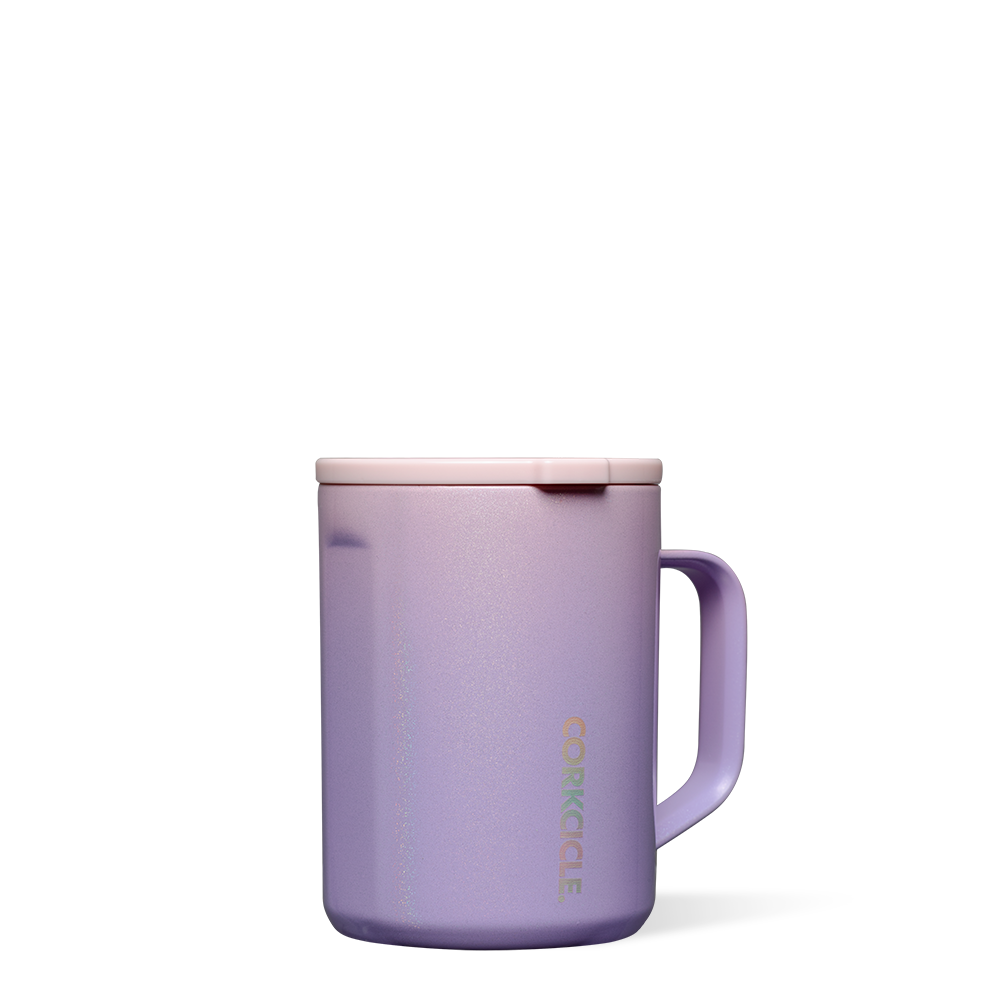 Unicorn Magic Coffee Mug - Essential Pour P3
