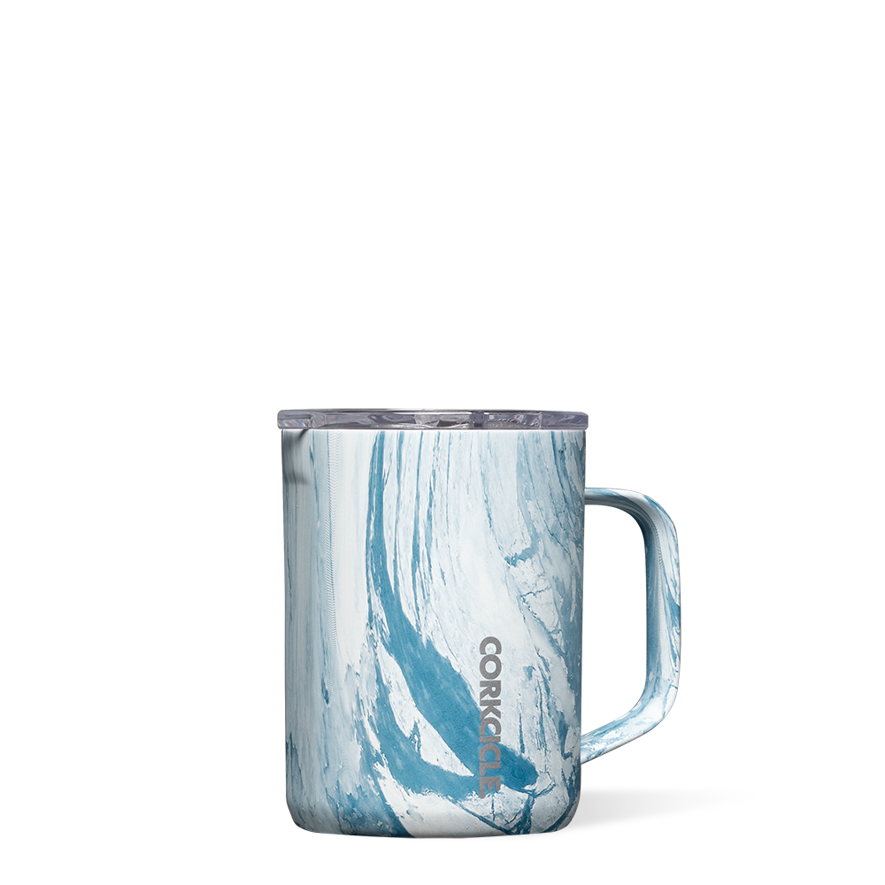 Classic Coffee Mug - Smooth Favorite C3
