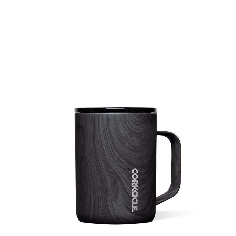 Classic Coffee Mug - Smooth Favorite C3