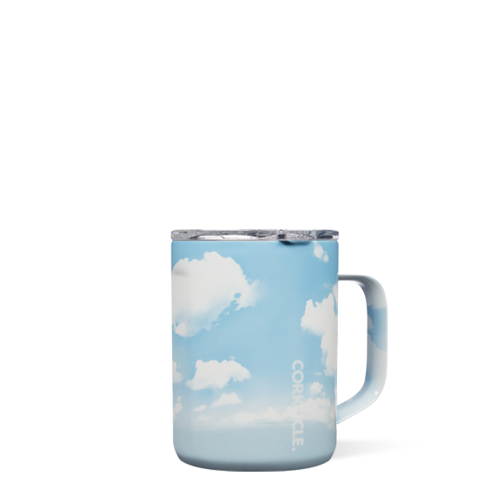 Classic Coffee Mug - Smooth Favorite C3