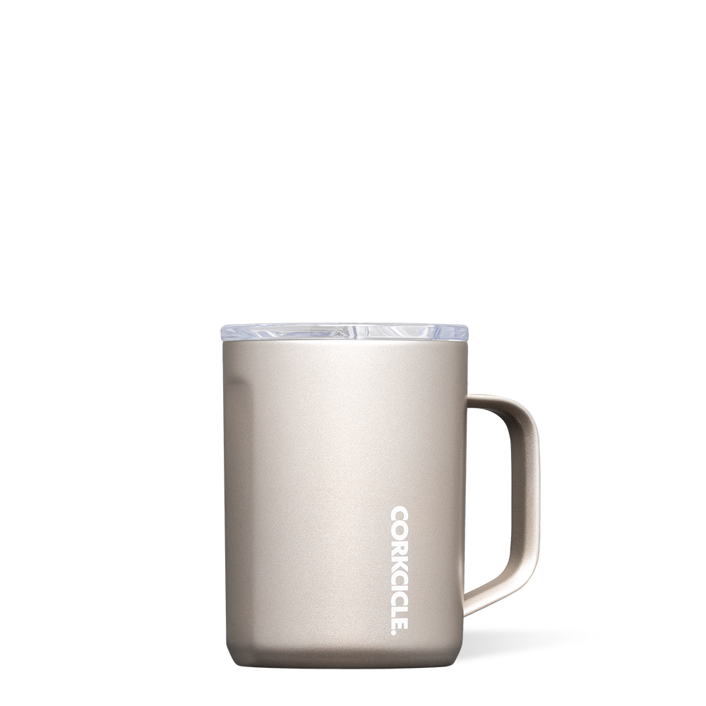 Pure Taste Mug - Daily Select V7