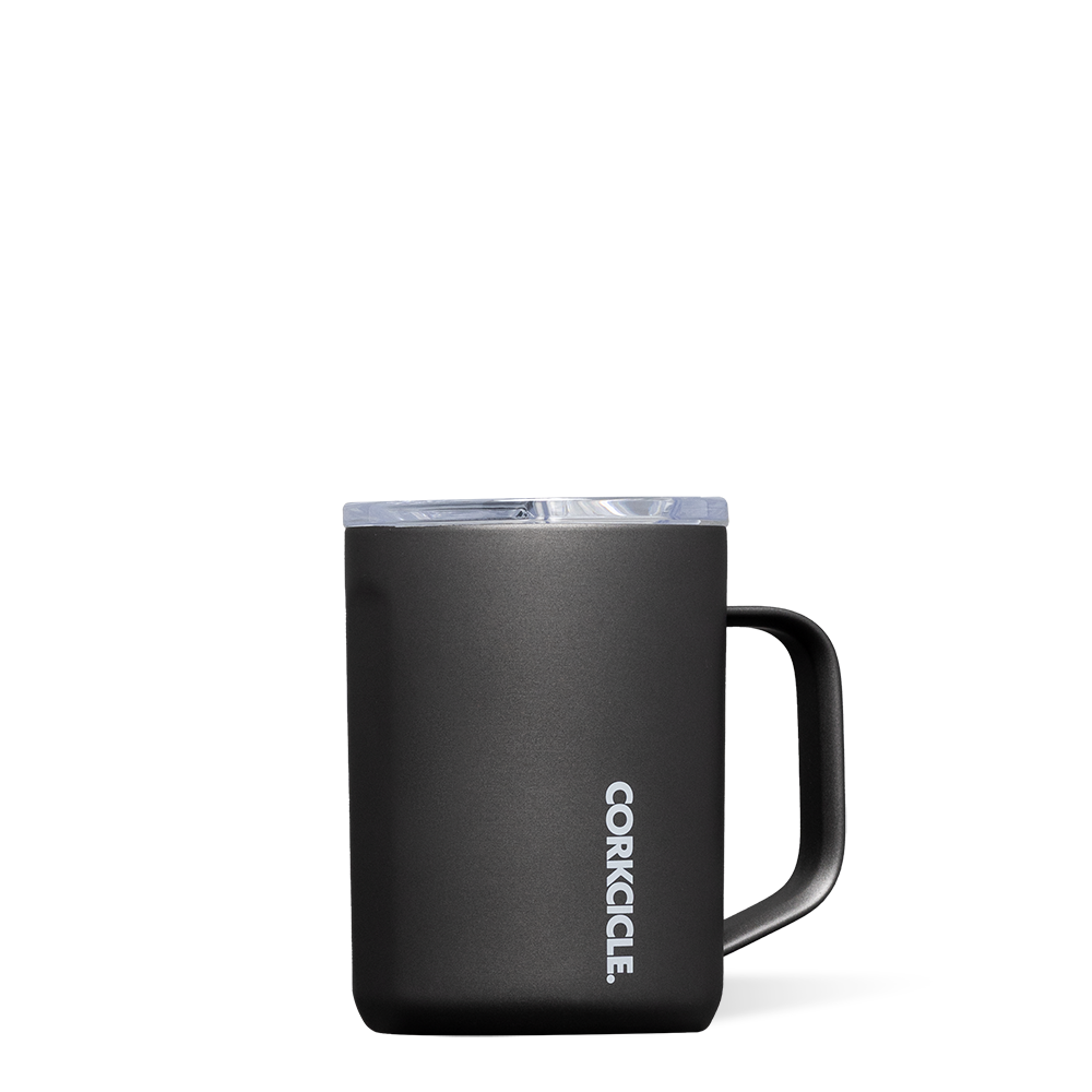 Pure Taste Mug - Daily Select V7