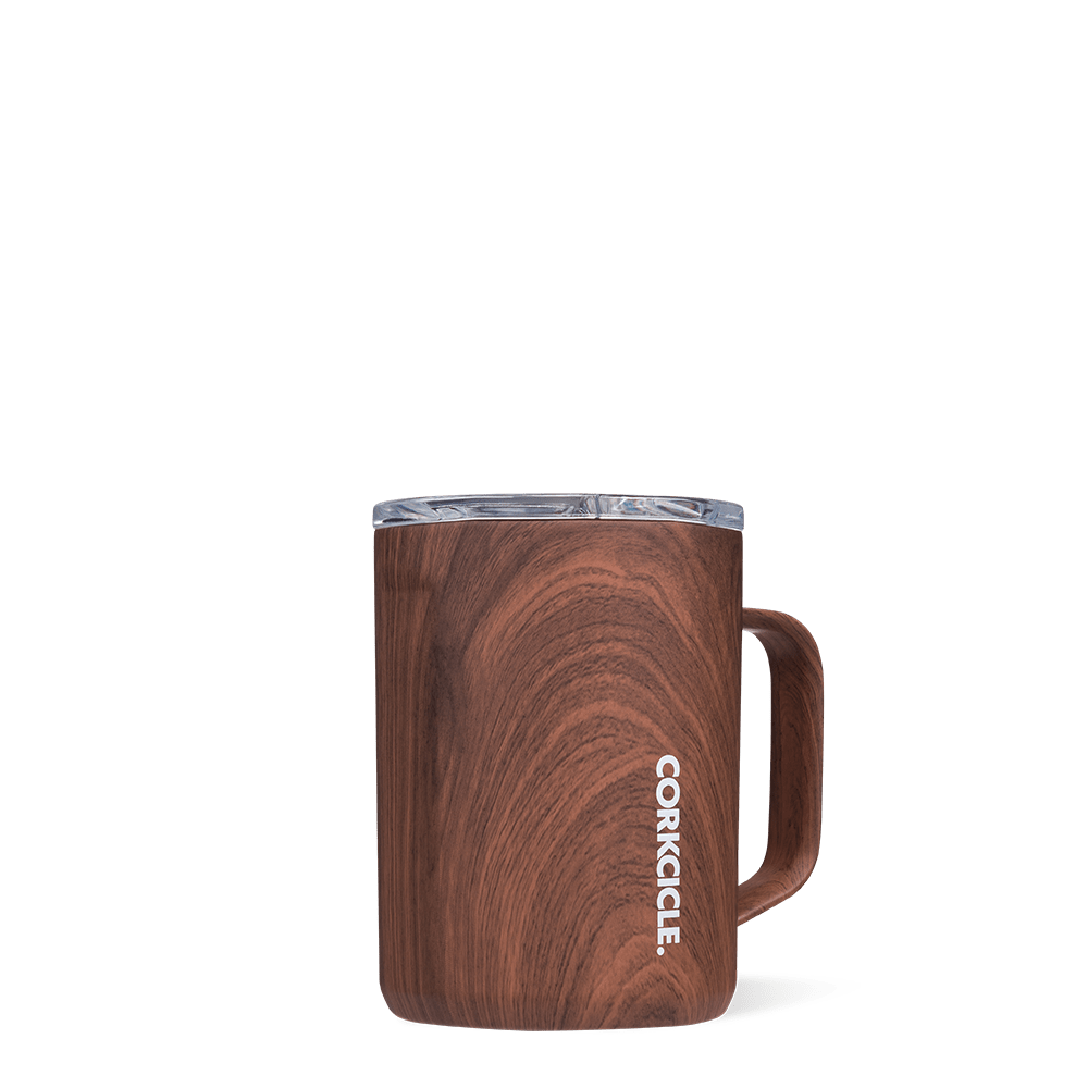 Classic Coffee Mug - Smooth Favorite C3