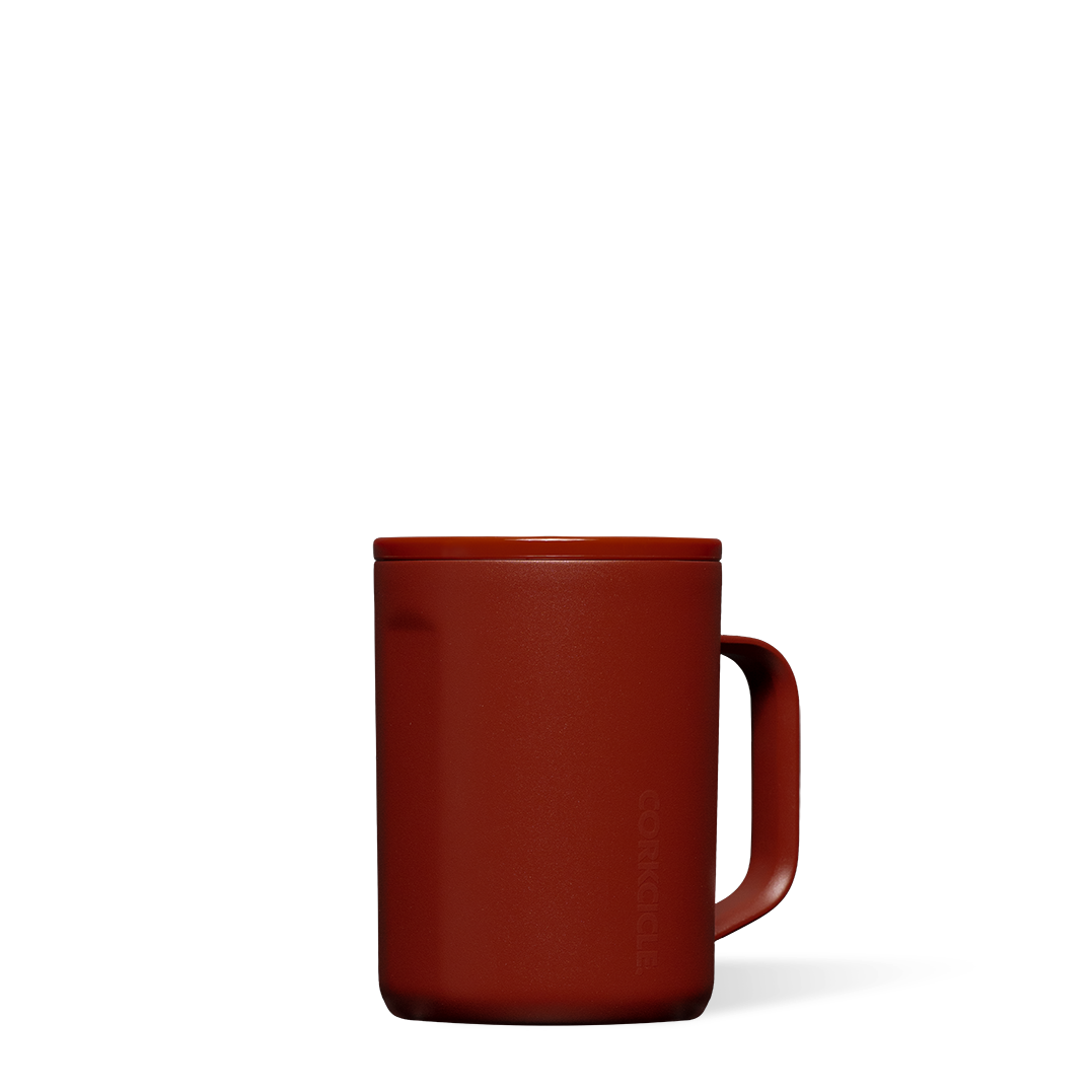 Classic Coffee Mug - Smooth Favorite C3