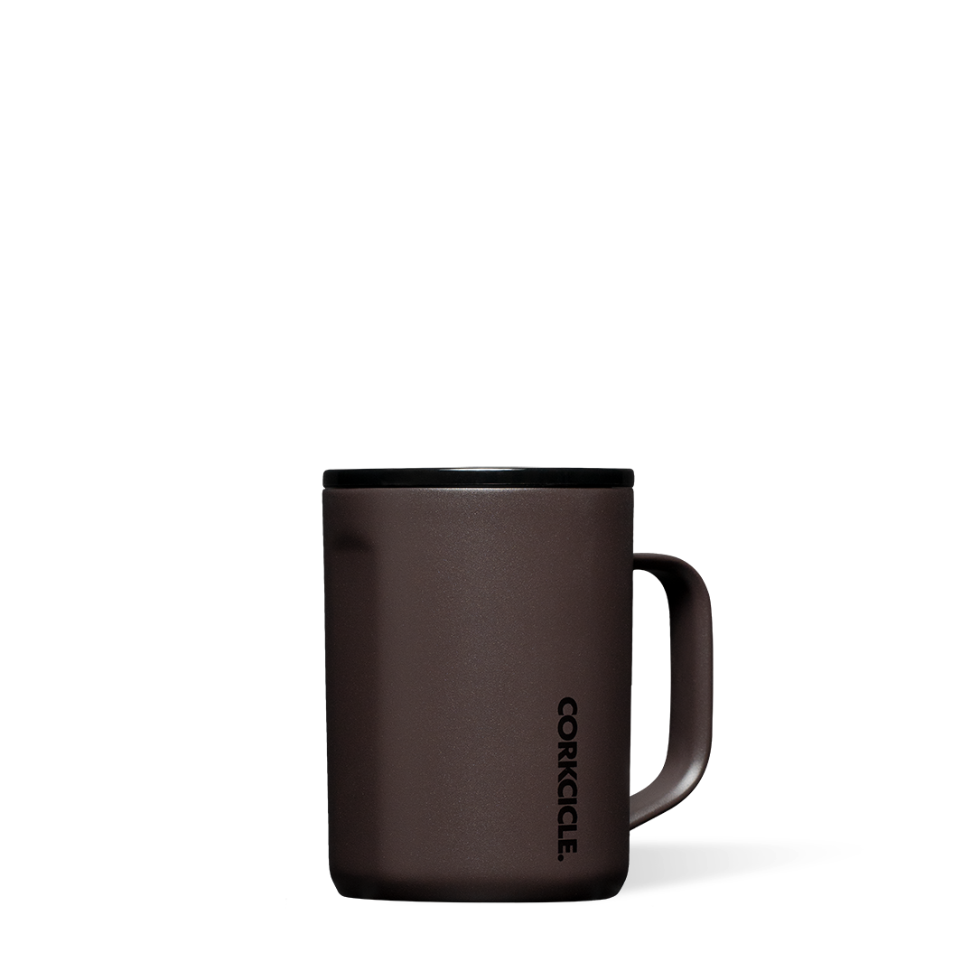 Classic Coffee Mug - Smooth Favorite C3