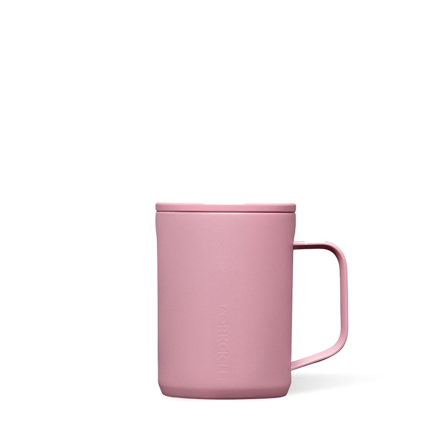 Classic Coffee Mug - Smooth Favorite C3