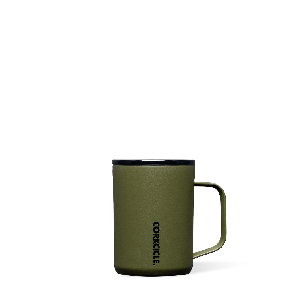 Classic Coffee Mug - Smooth Favorite C3