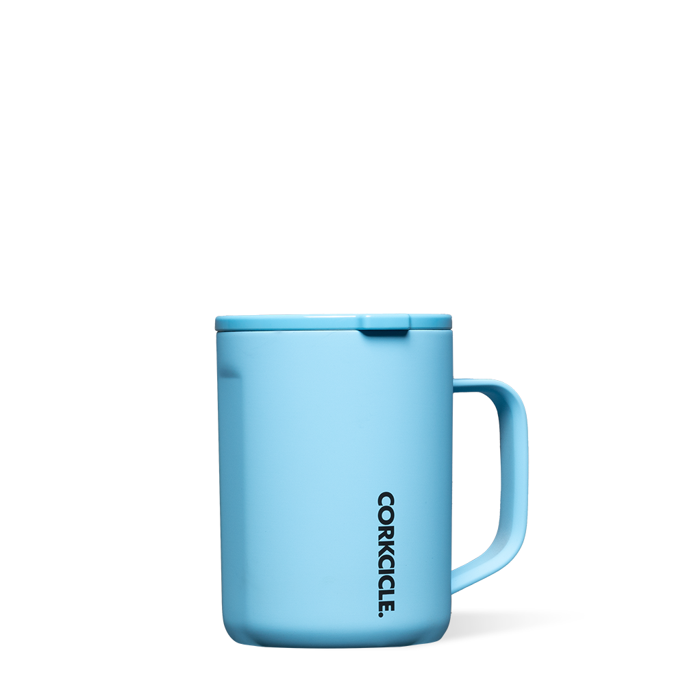 Classic Coffee Mug - Smooth Favorite C3