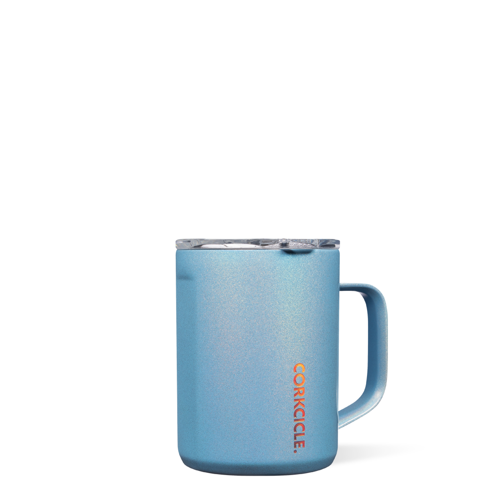 Unicorn Magic Coffee Mug - Essential Pour P3