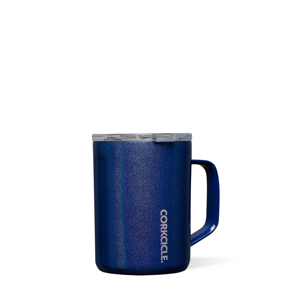 Unicorn Magic Coffee Mug - Essential Pour P3