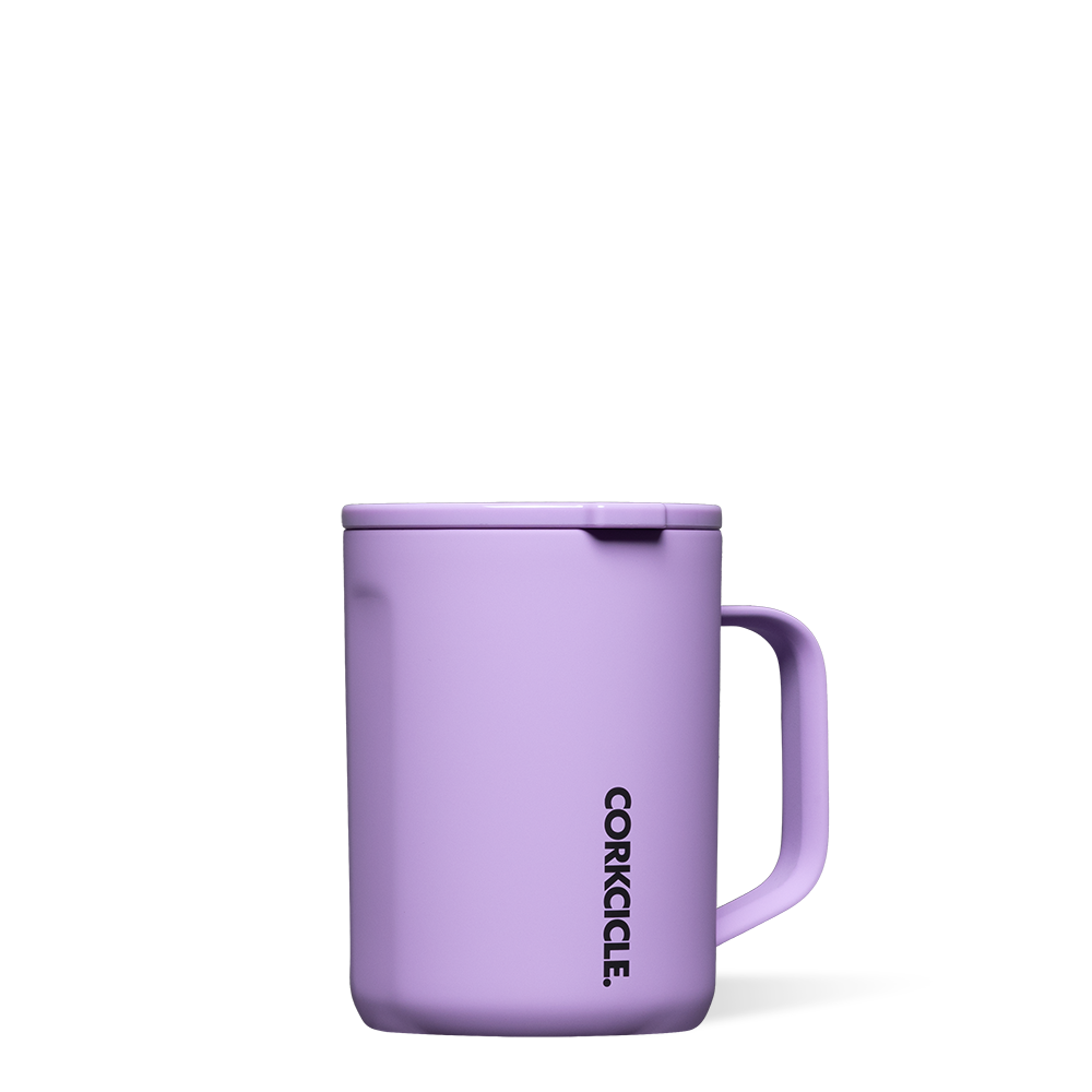 Classic Coffee Mug - Smooth Favorite C3