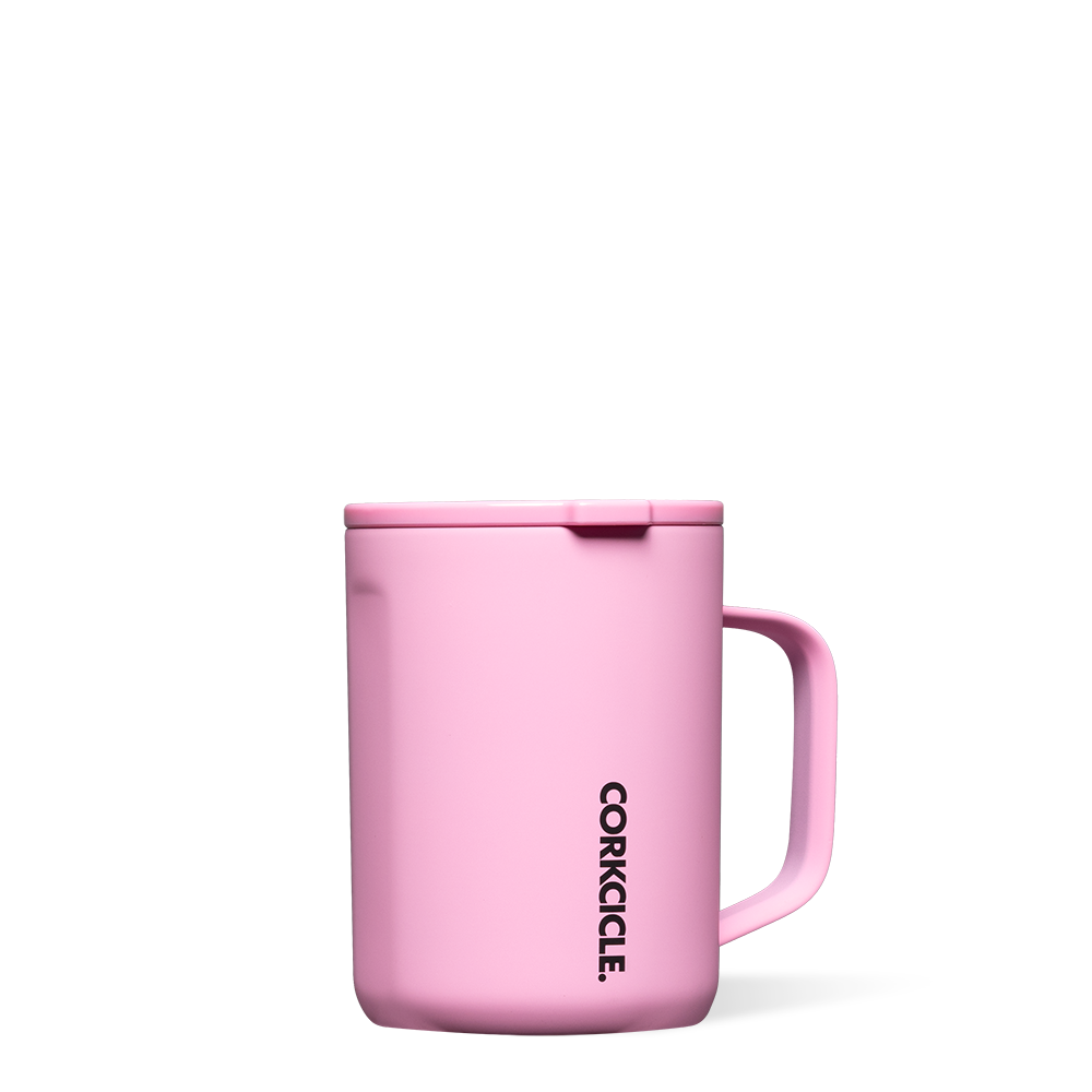 Classic Coffee Mug - Smooth Favorite C3