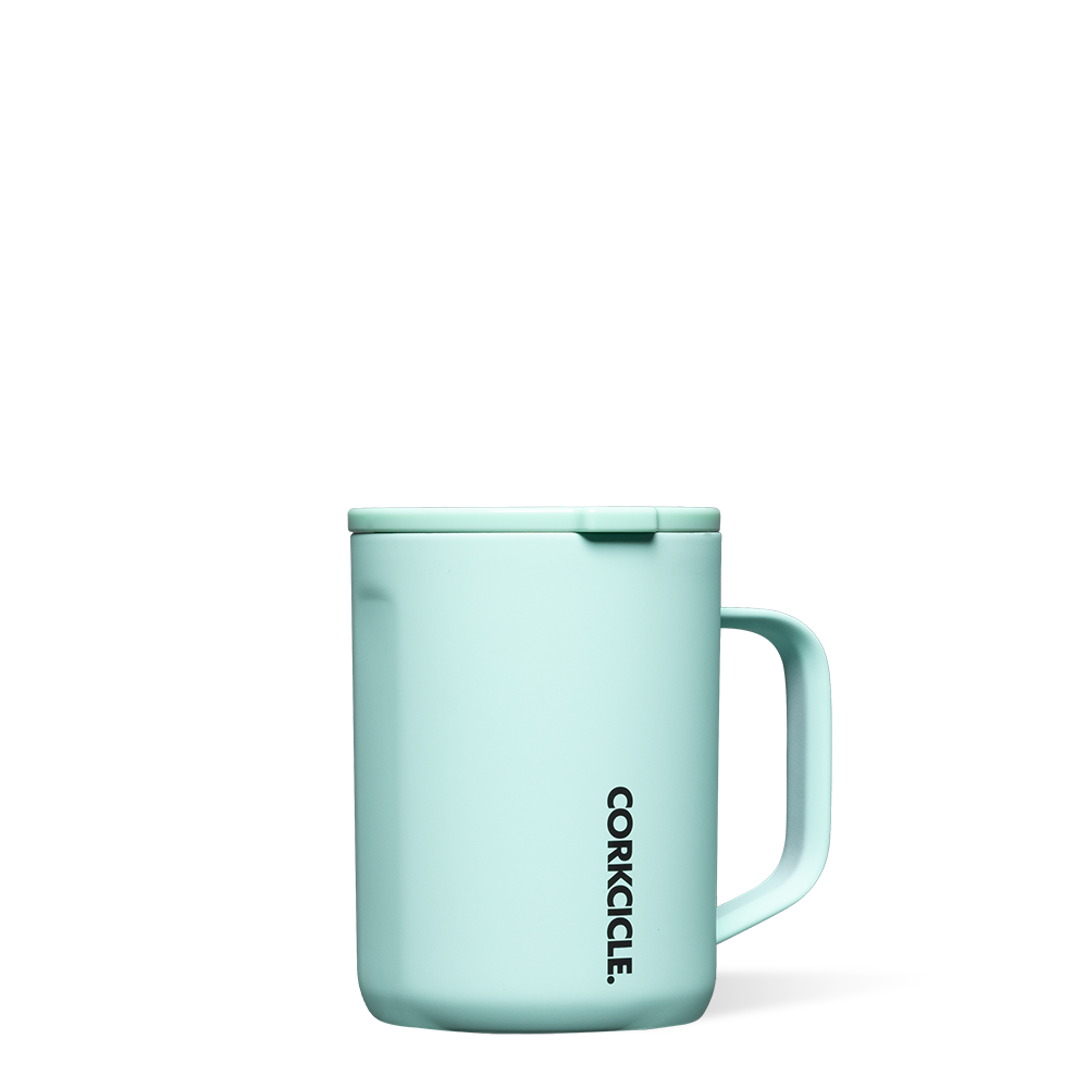 Classic Coffee Mug - Smooth Favorite C3