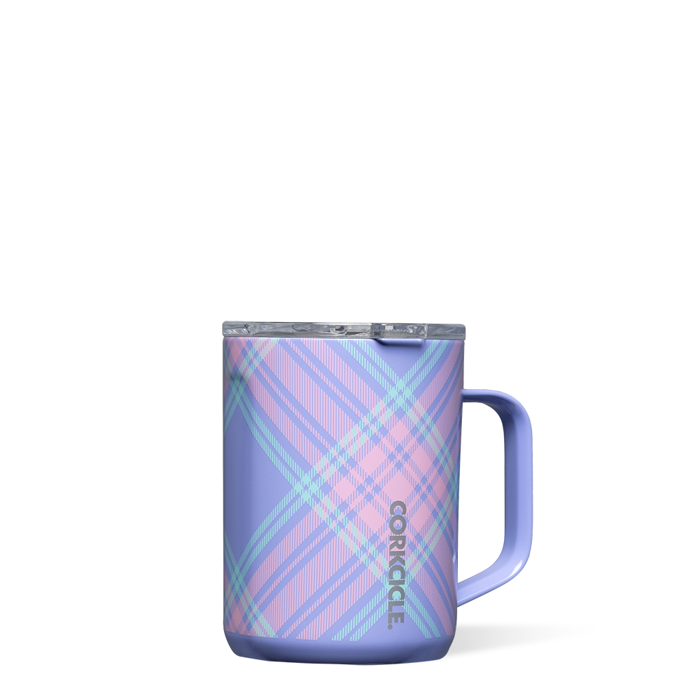 Classic Coffee Mug - Smooth Favorite C3