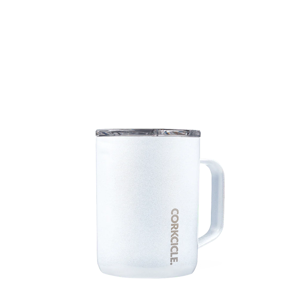 Unicorn Magic Coffee Mug - Essential Pour P3