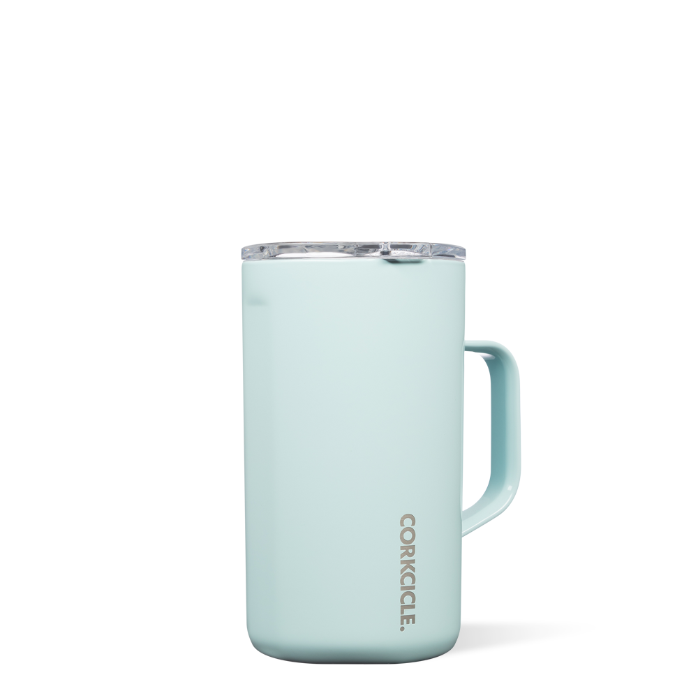Classic Coffee Mug - Smooth Favorite C3