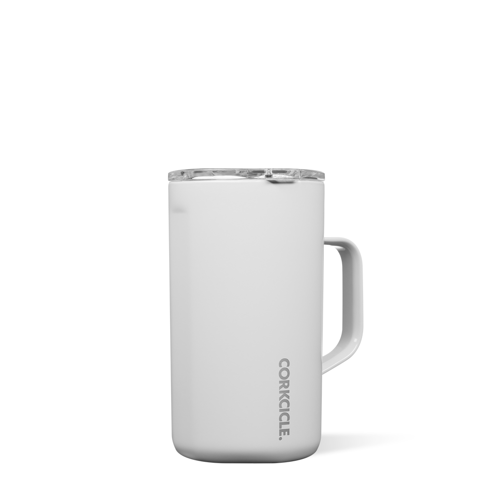 Classic Coffee Mug - Smooth Favorite C3