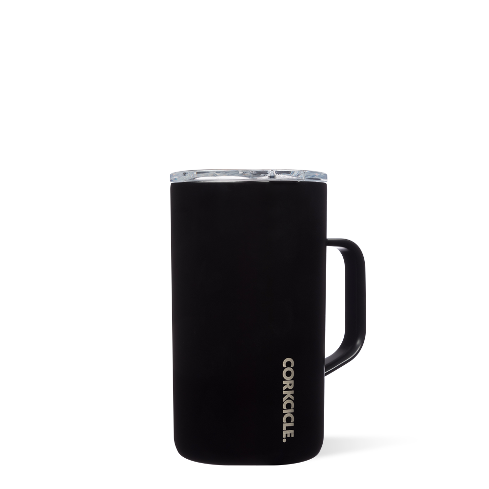 Classic Coffee Mug - Smooth Favorite C3