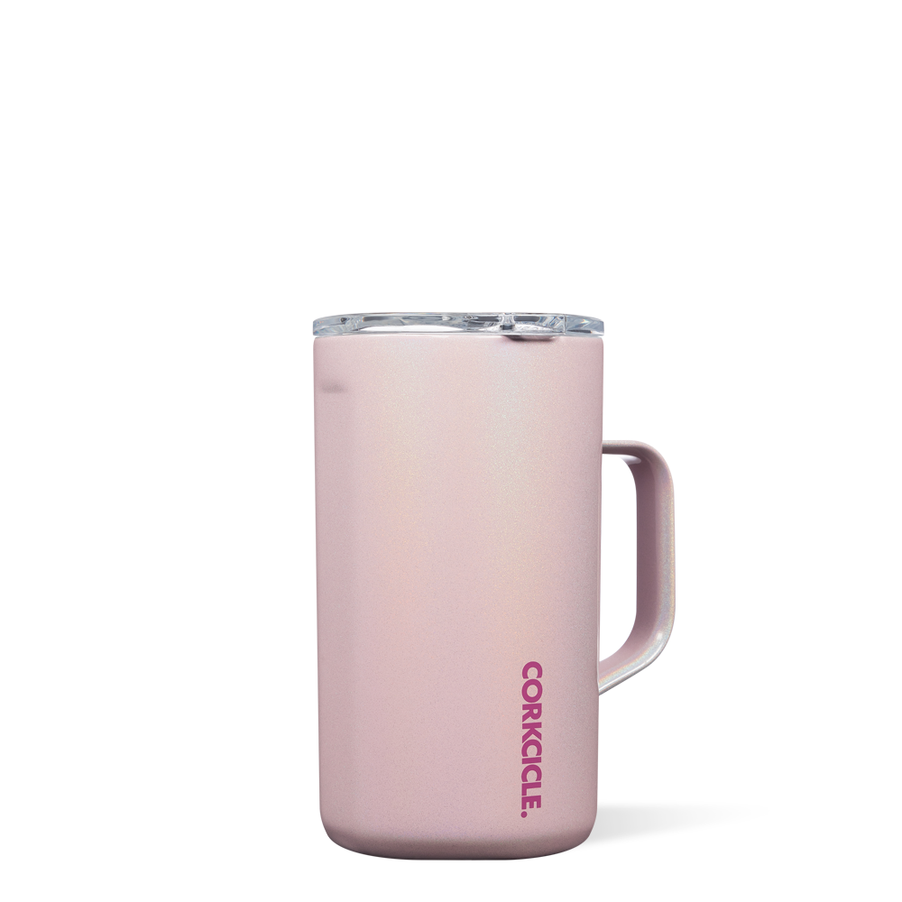 Unicorn Magic Coffee Mug - Essential Pour P3