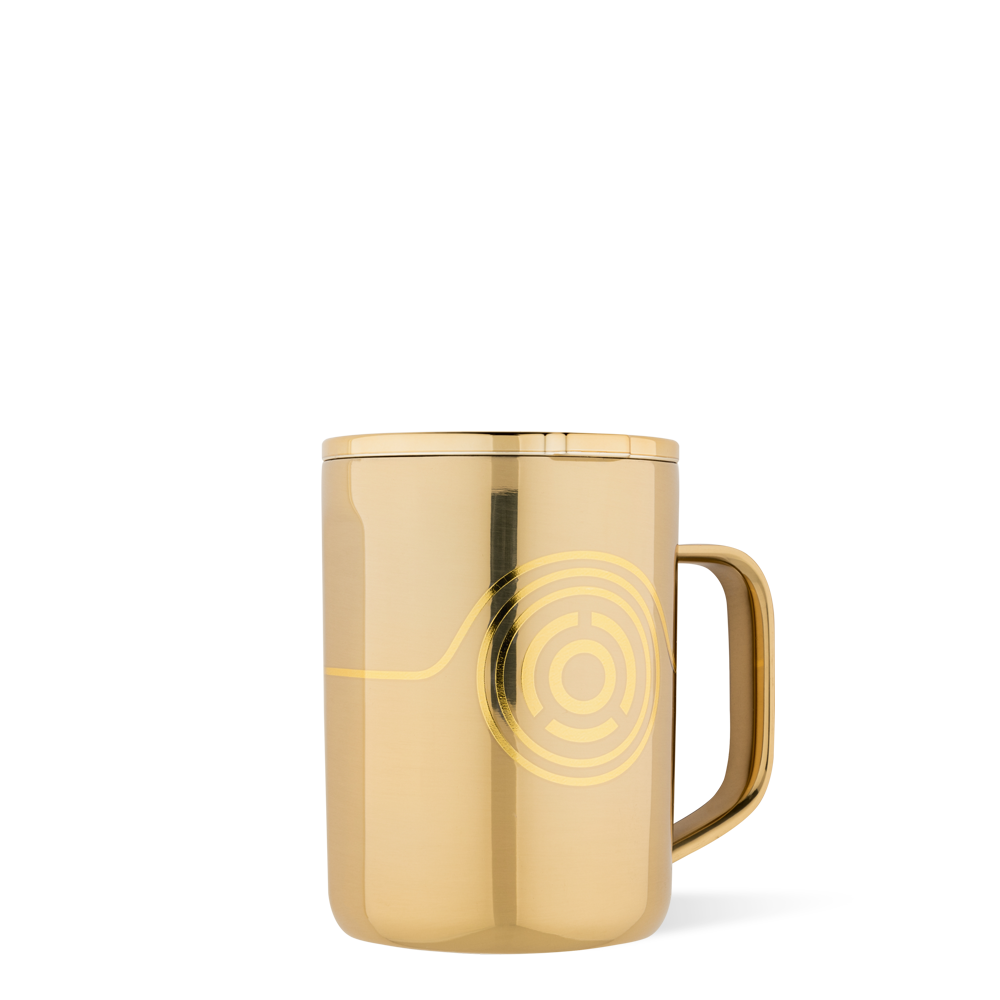 Star Wars TM Coffee Mug - Reliable Choice R7
