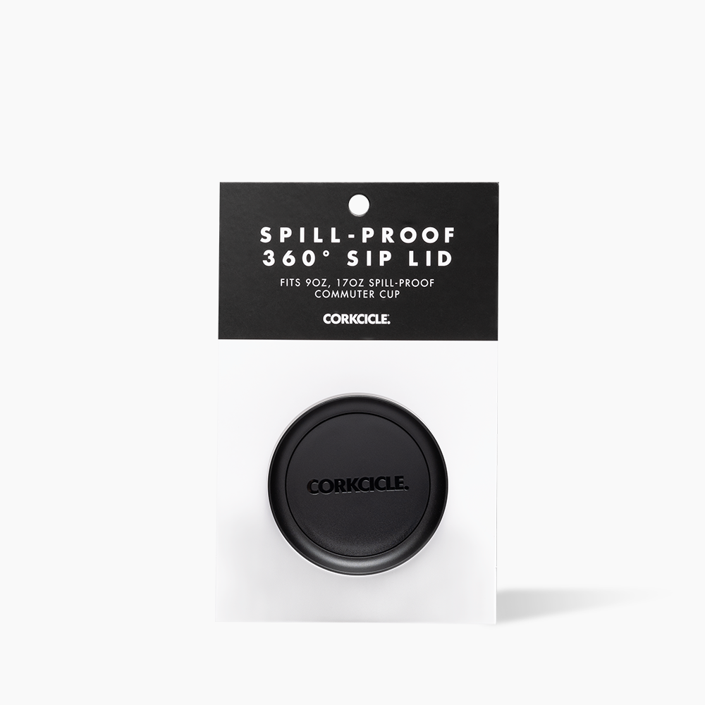 360 deg Sip Lid - Clean Select R7