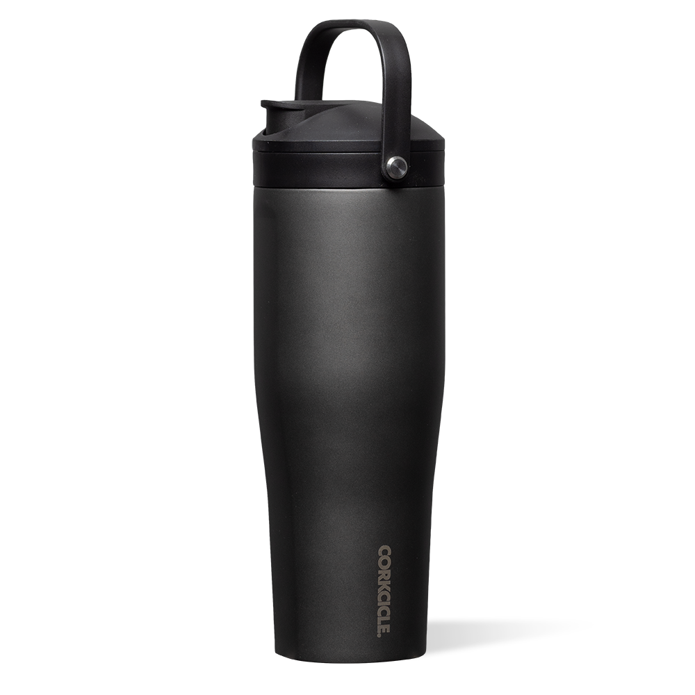 Protein Shaker - Morning Travel I0
