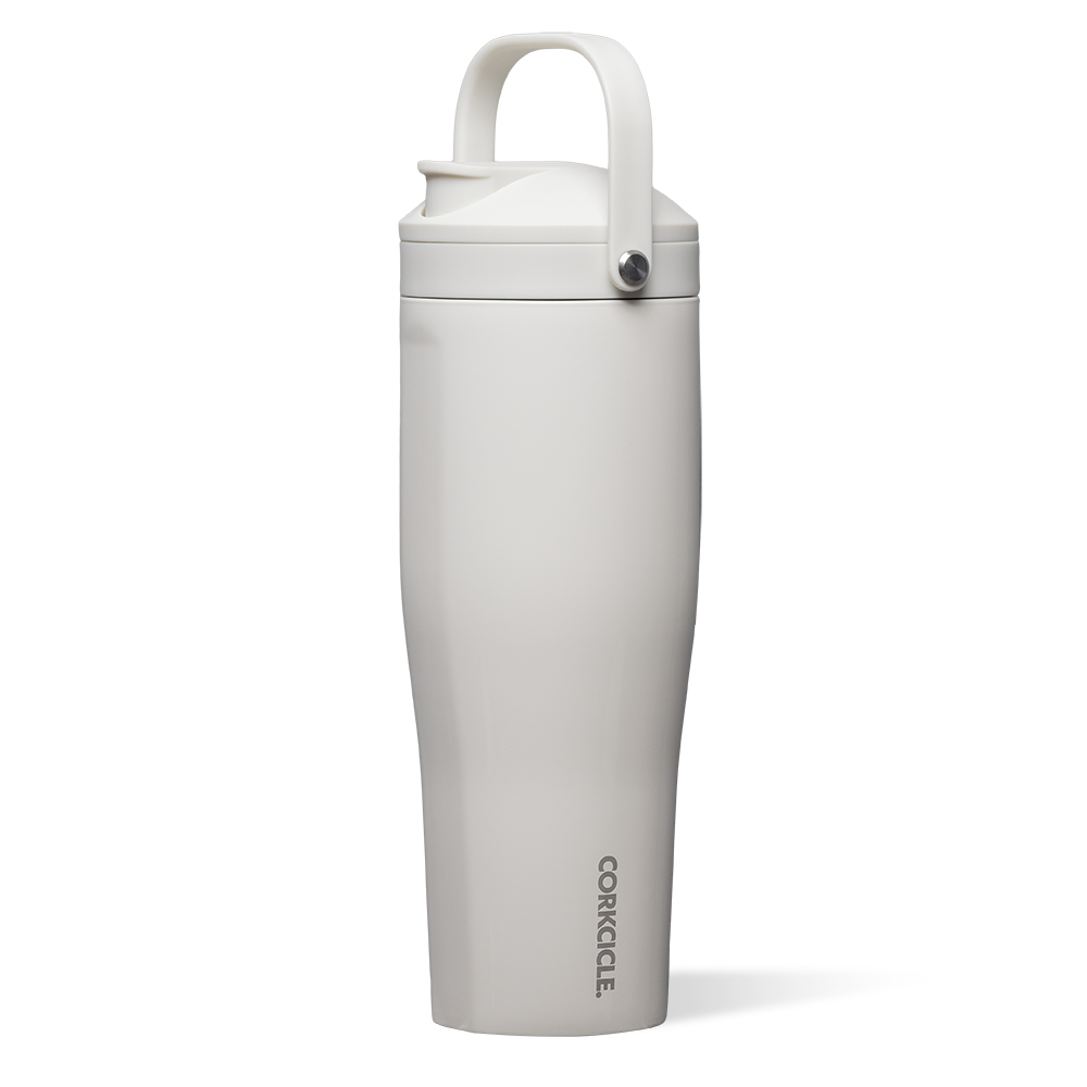 Protein Shaker - Morning Travel I0