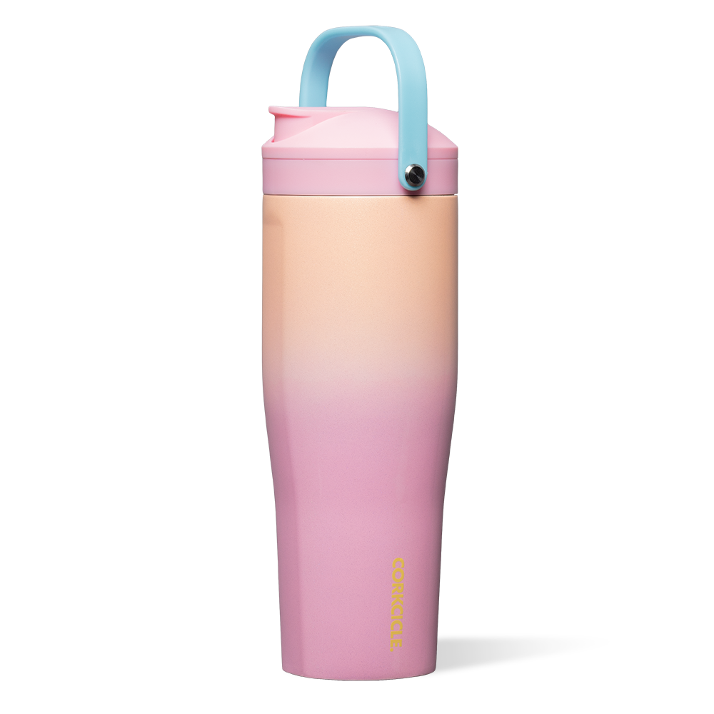 Protein Shaker - Morning Travel I0