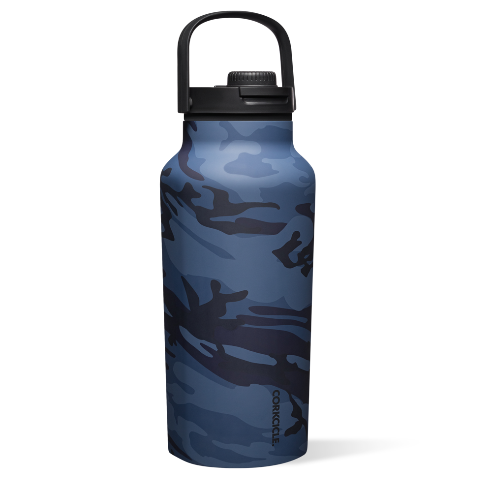 Series A Sport Jug - Chilled Favorite A2