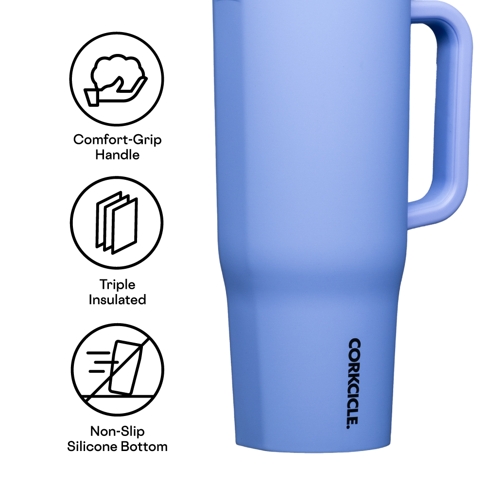 Cruiser - Daily Cup O5