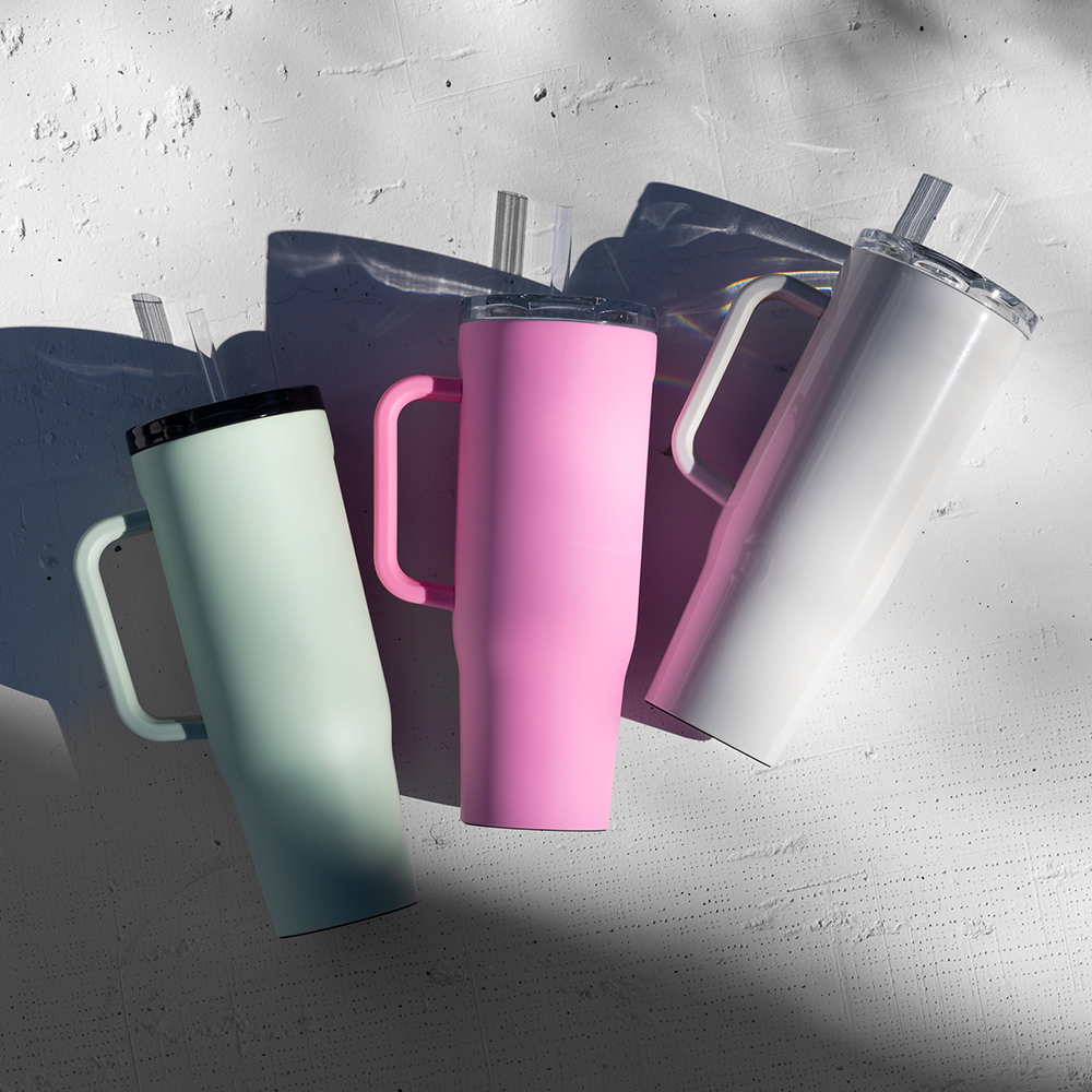 Cruiser - Daily Cup O5