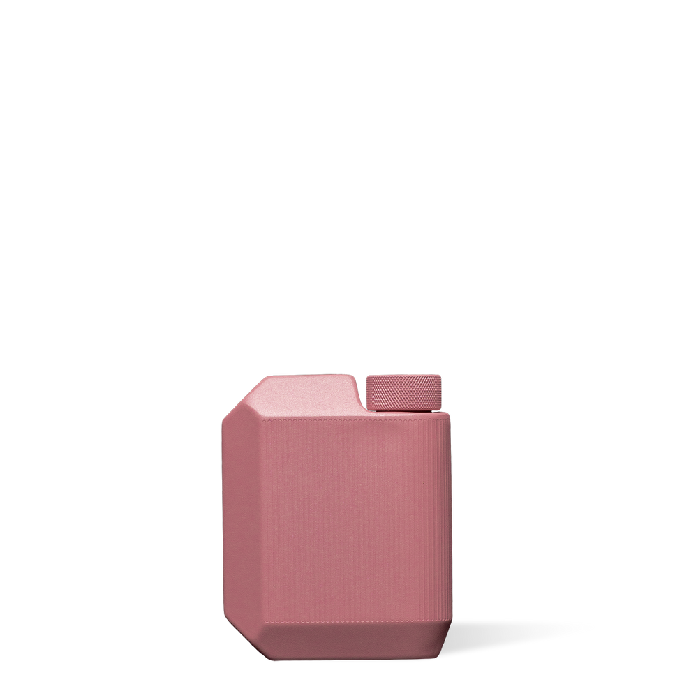 Cool Flask - Classic Favorite T5 - Desert Rose