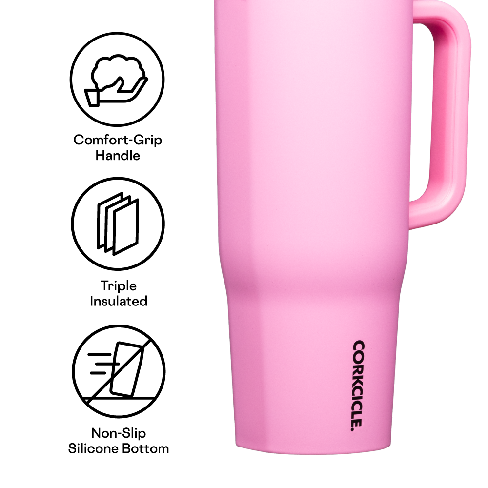 Cruiser - Daily Cup O5